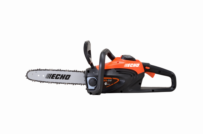 Echo deals chainsaw cordless